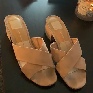 Dolce vita sandals